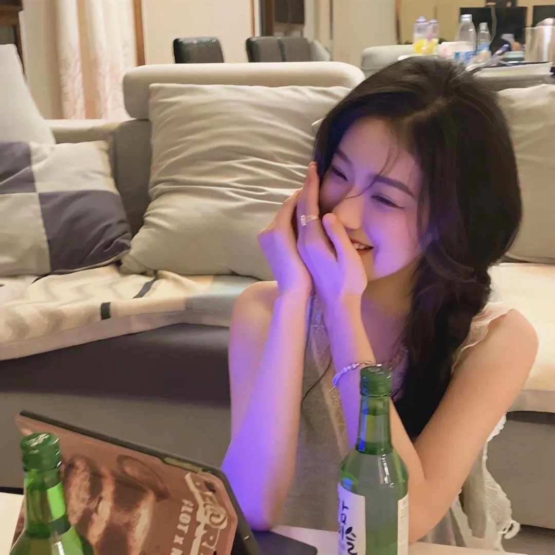 妈妈的花样年华