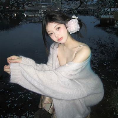 湖畔的女人们